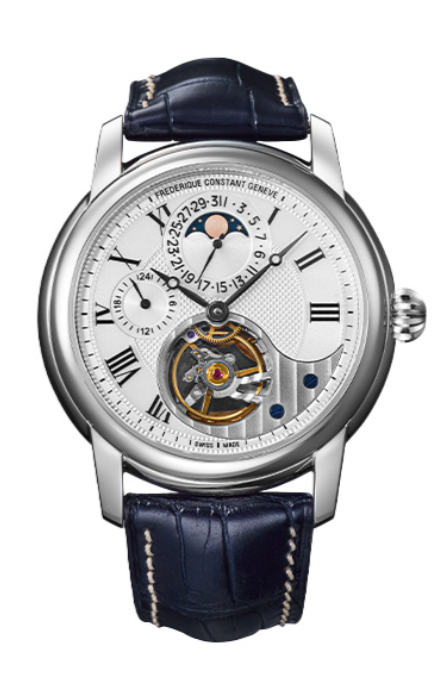 フレデリック・コンスタント(FREDERIQUE CONSTANT) ハートビート